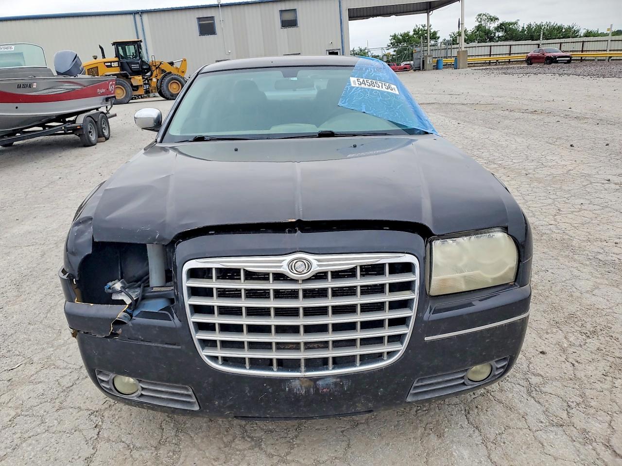 2010 CHRYSLER 300