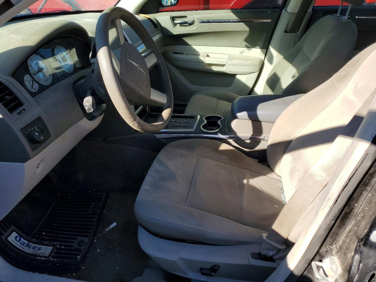 2010 CHRYSLER 300