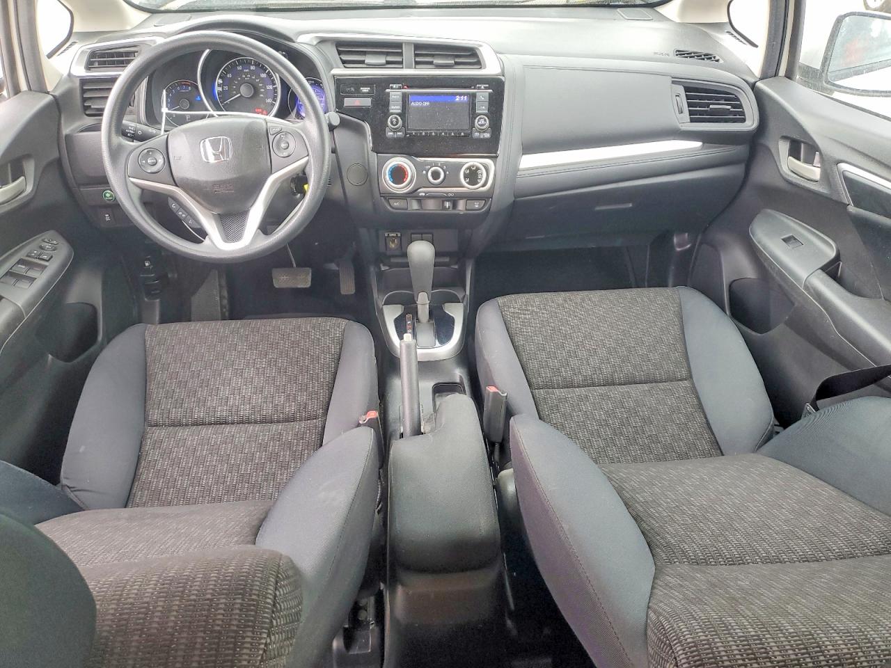 2017 HONDA FIT