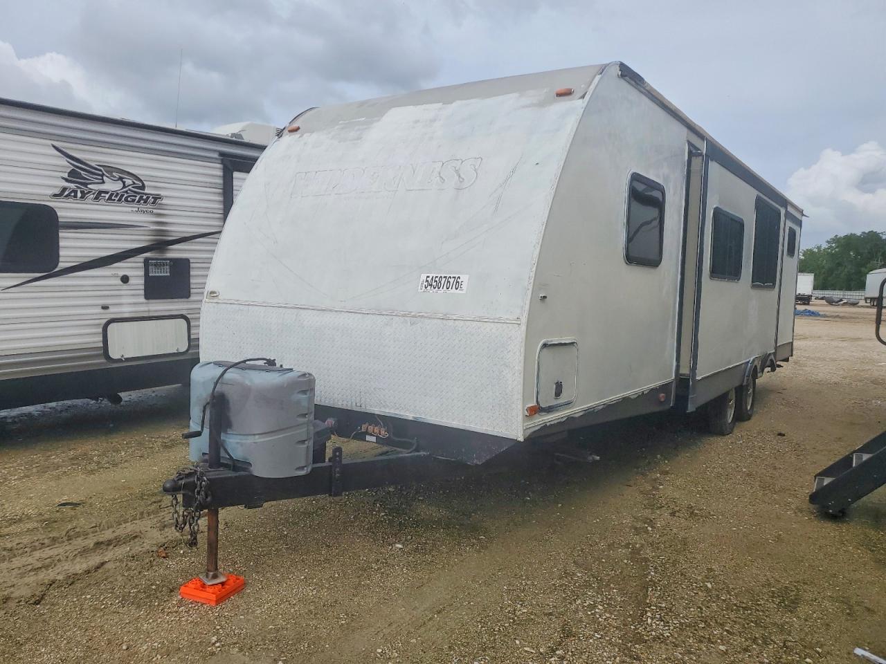 2016 HARTLAND TRAILER