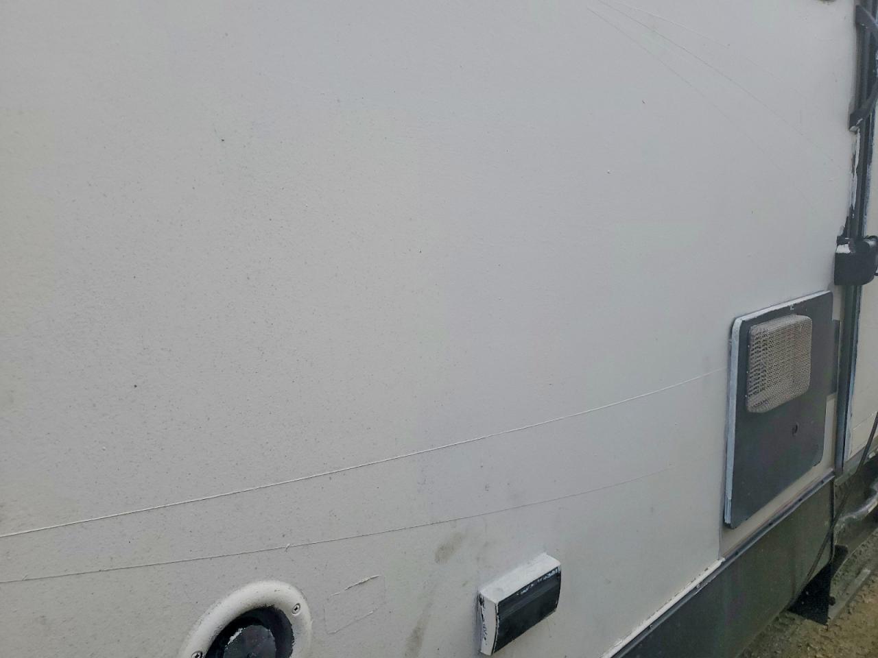 2016 HARTLAND TRAILER