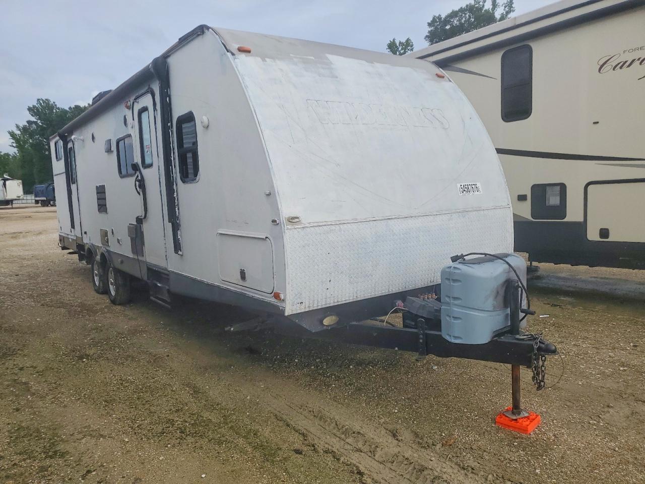 2016 HARTLAND TRAILER