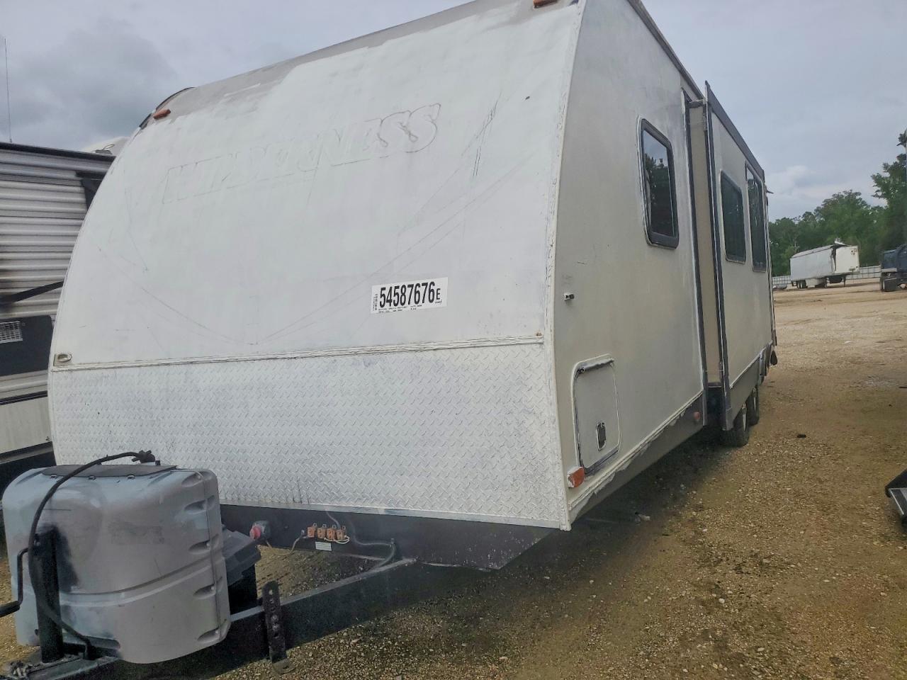 2016 HARTLAND TRAILER