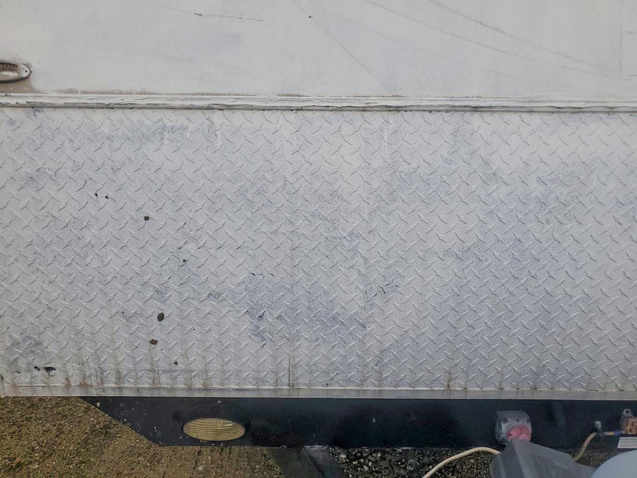2016 HARTLAND TRAILER