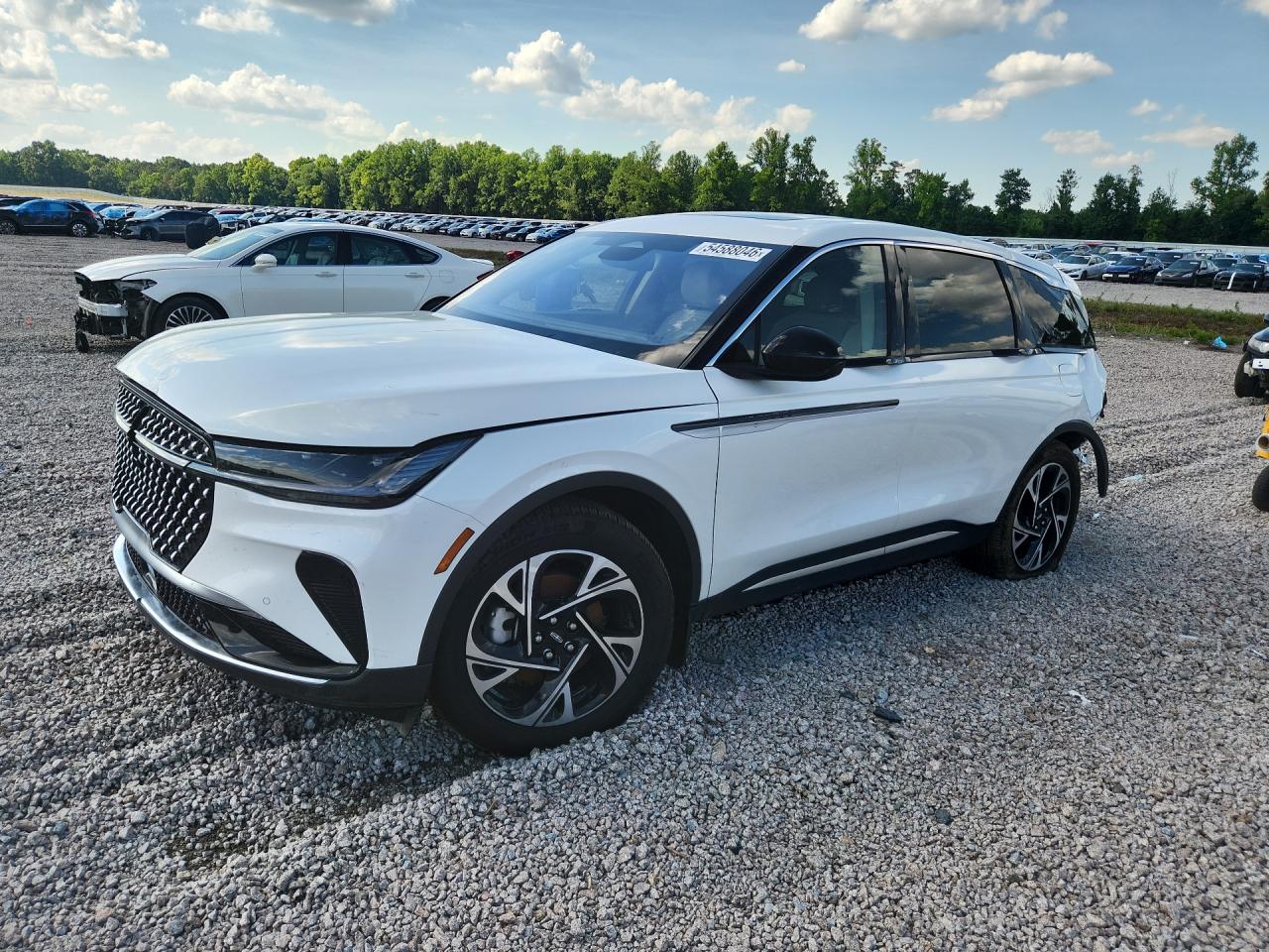 2025 LINCOLN NAUTILUS