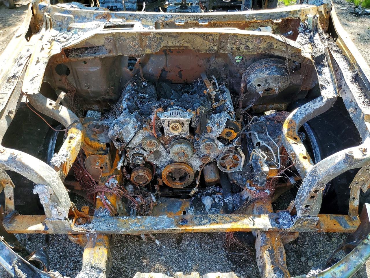 2010 FORD F150