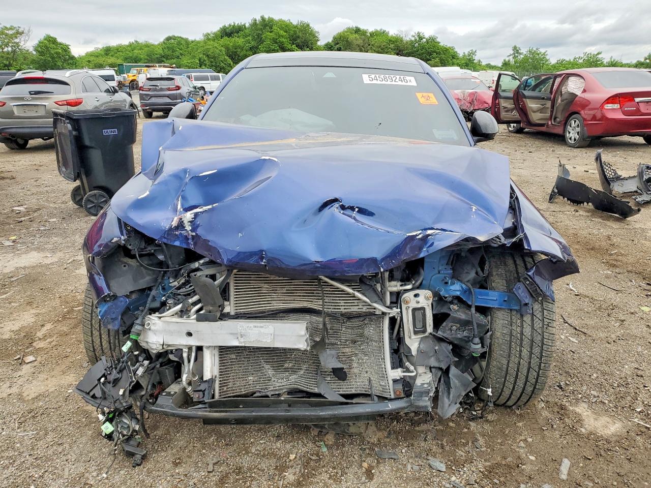 2019 ALFA ROMEO GIULIA