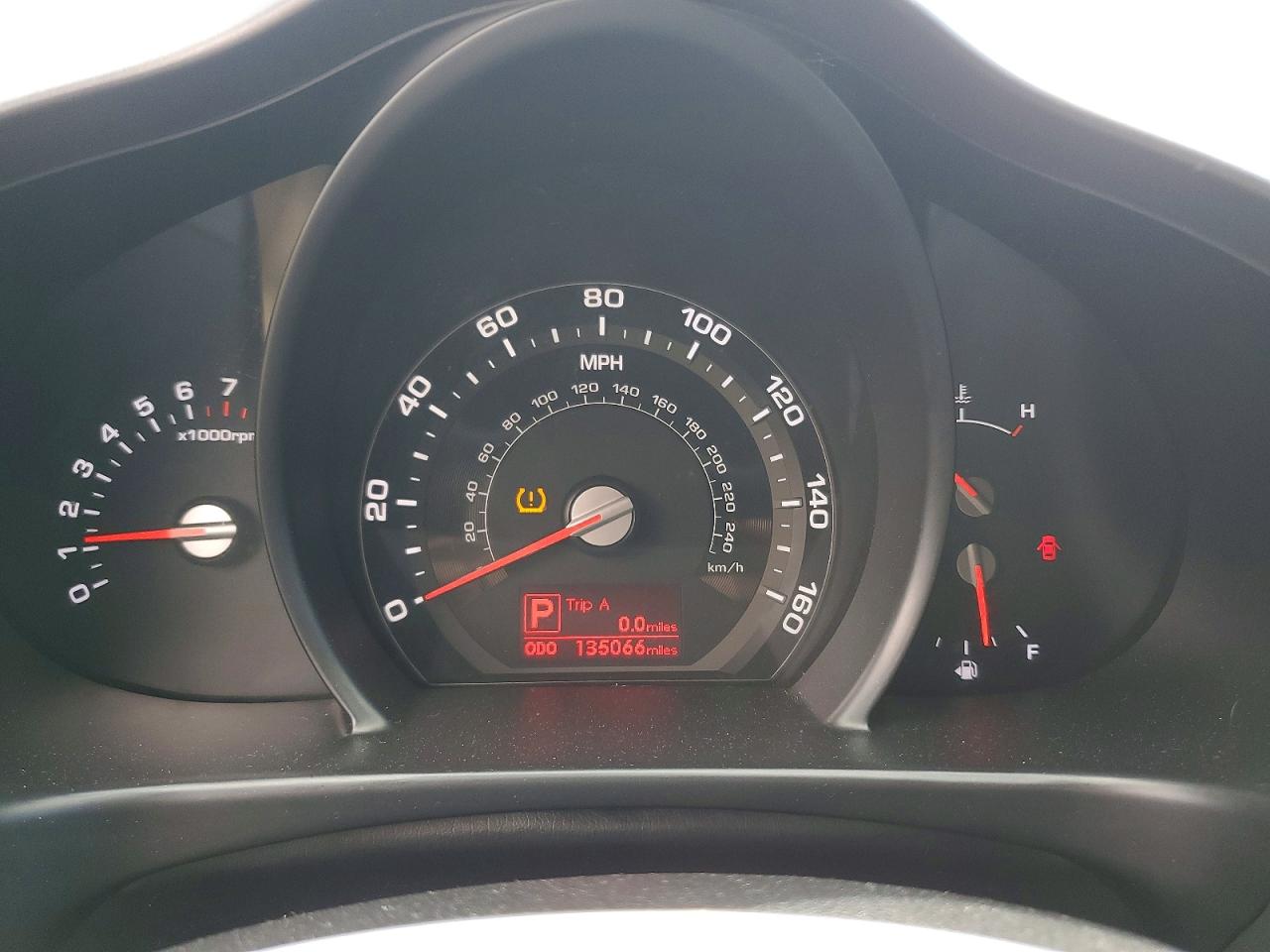 2012 KIA SPORTAGE