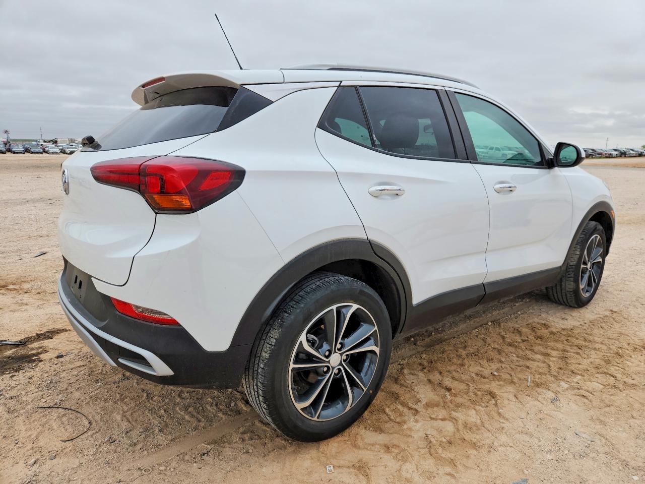 2023 BUICK ENCORE