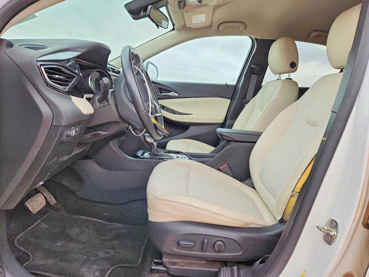 2023 BUICK ENCORE