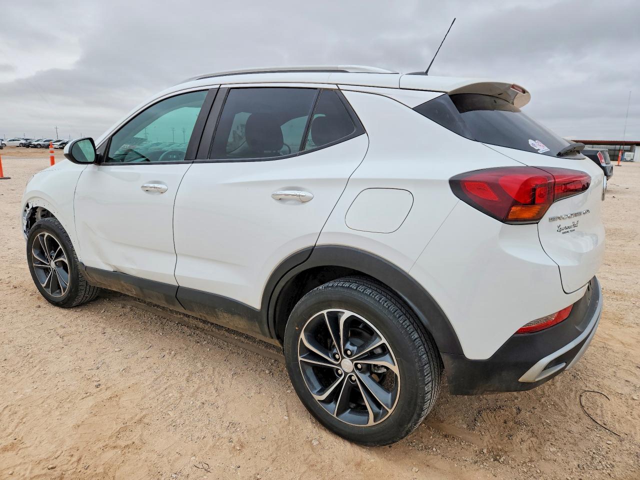 2023 BUICK ENCORE