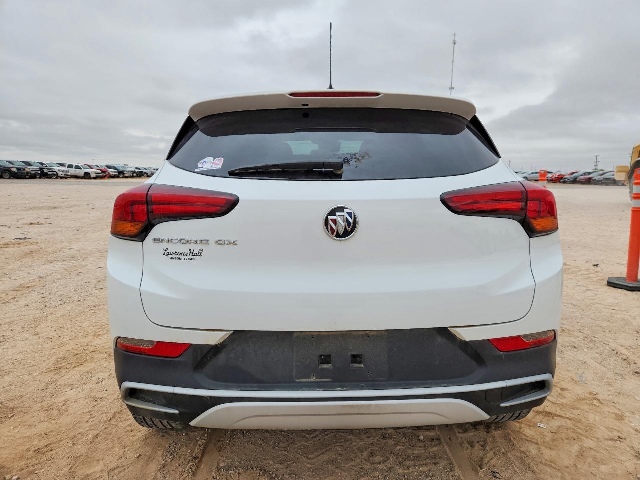 2023 BUICK ENCORE