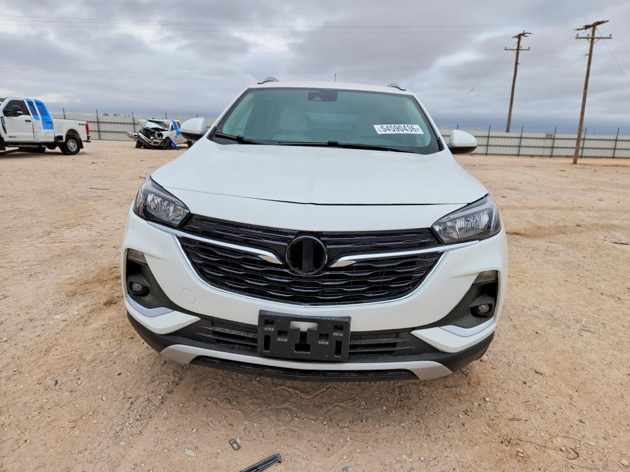 2023 BUICK ENCORE