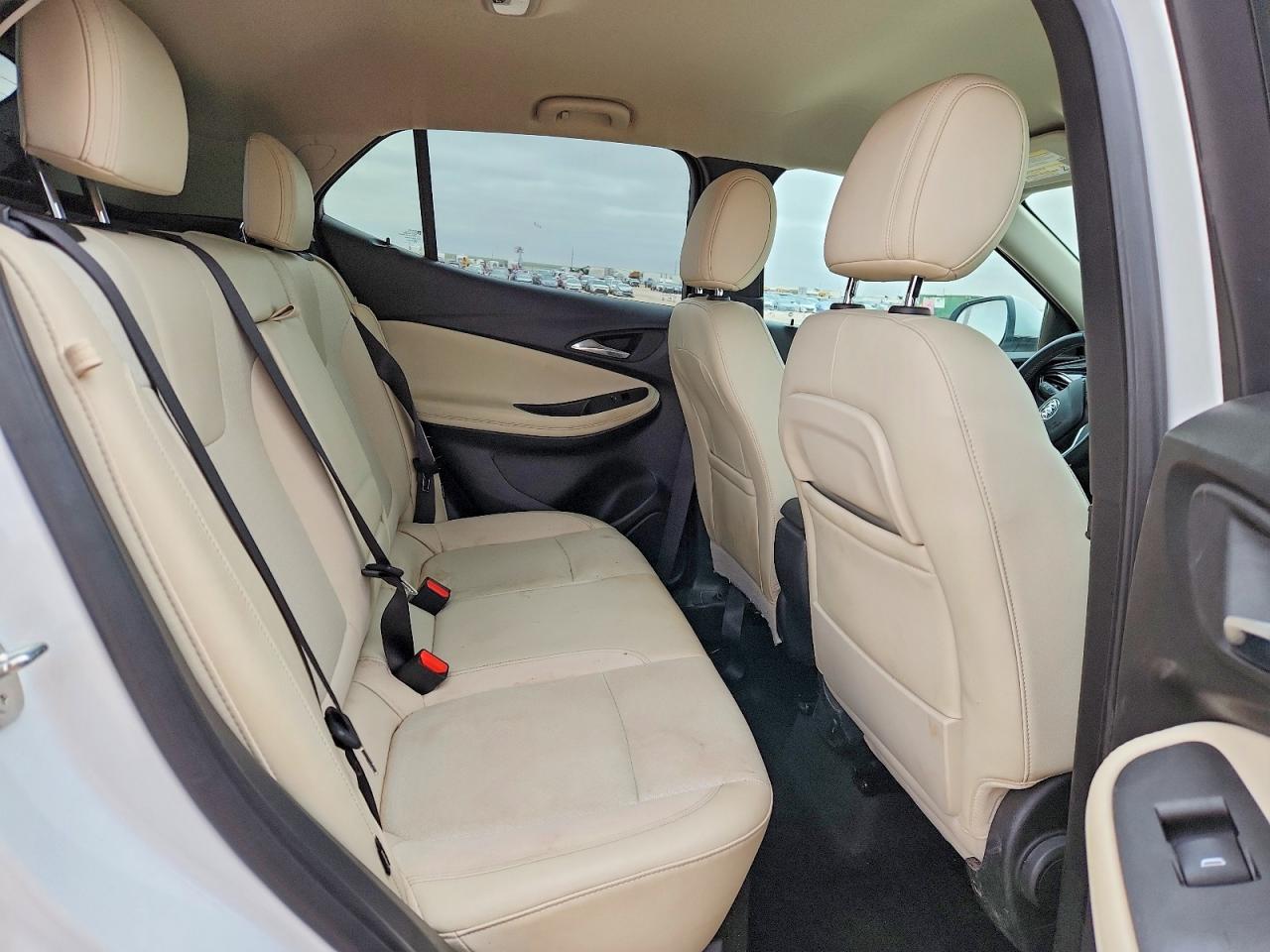 2023 BUICK ENCORE