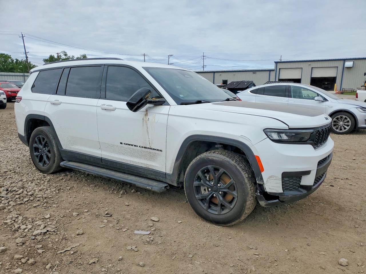 2024 JEEP CHEROKEE