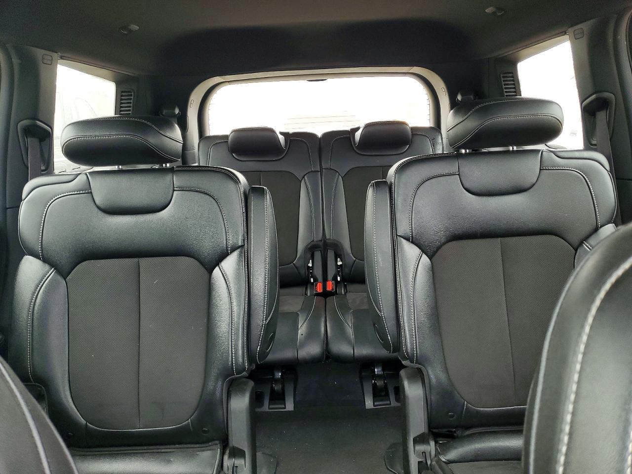 2024 JEEP CHEROKEE