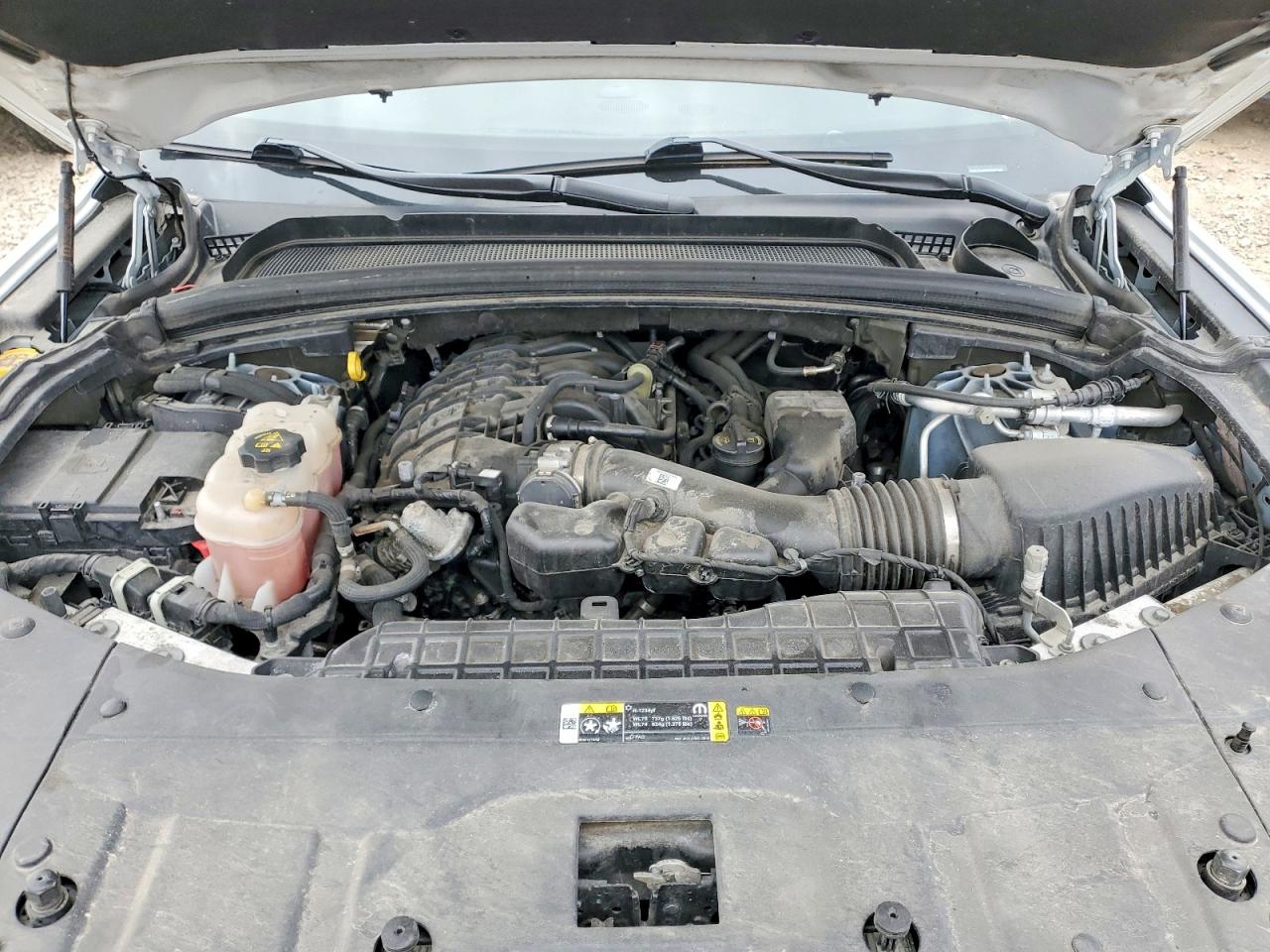 2024 JEEP CHEROKEE