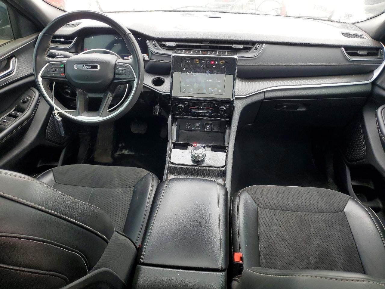 2024 JEEP CHEROKEE