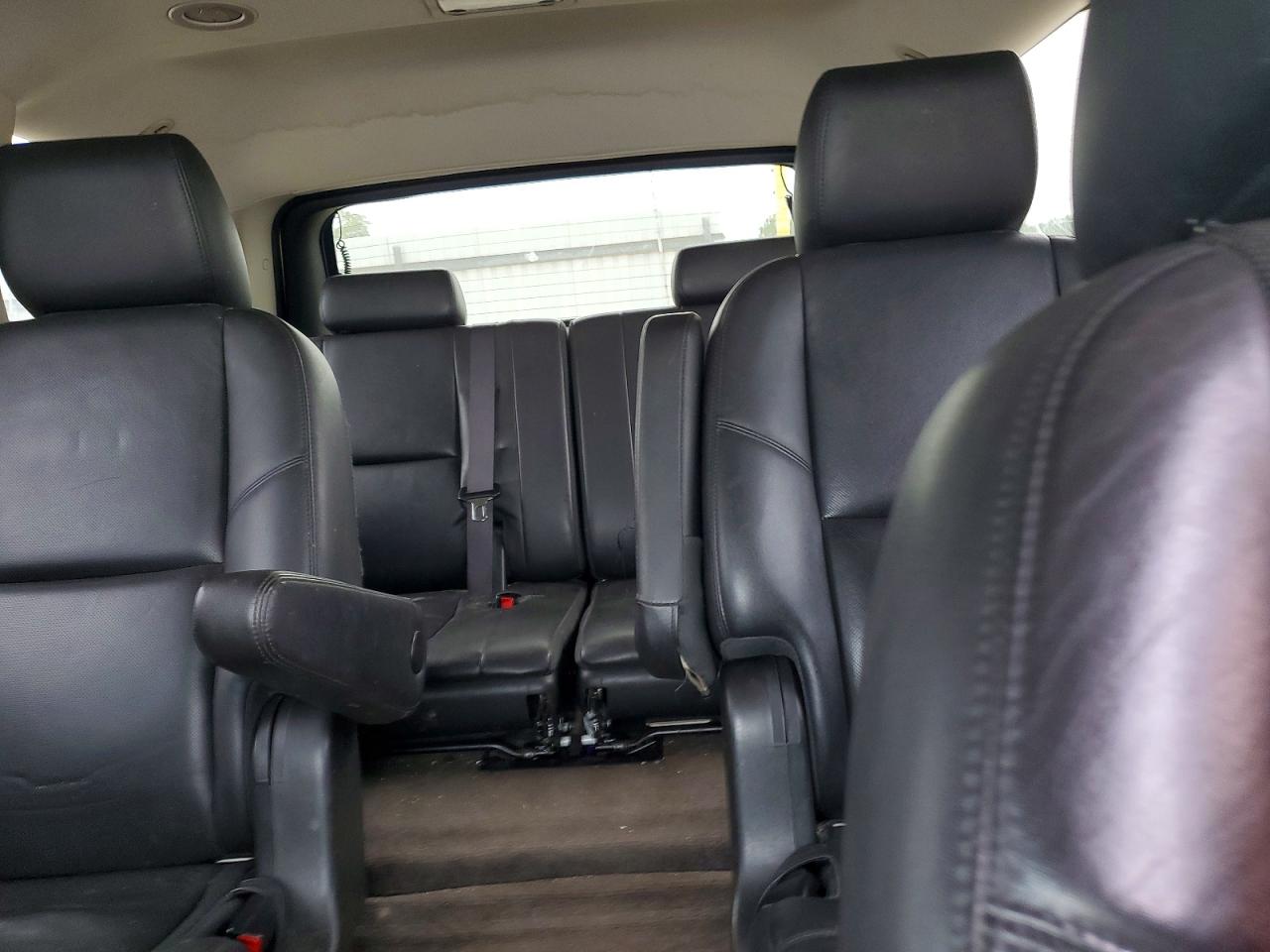 2013 GMC YUKON