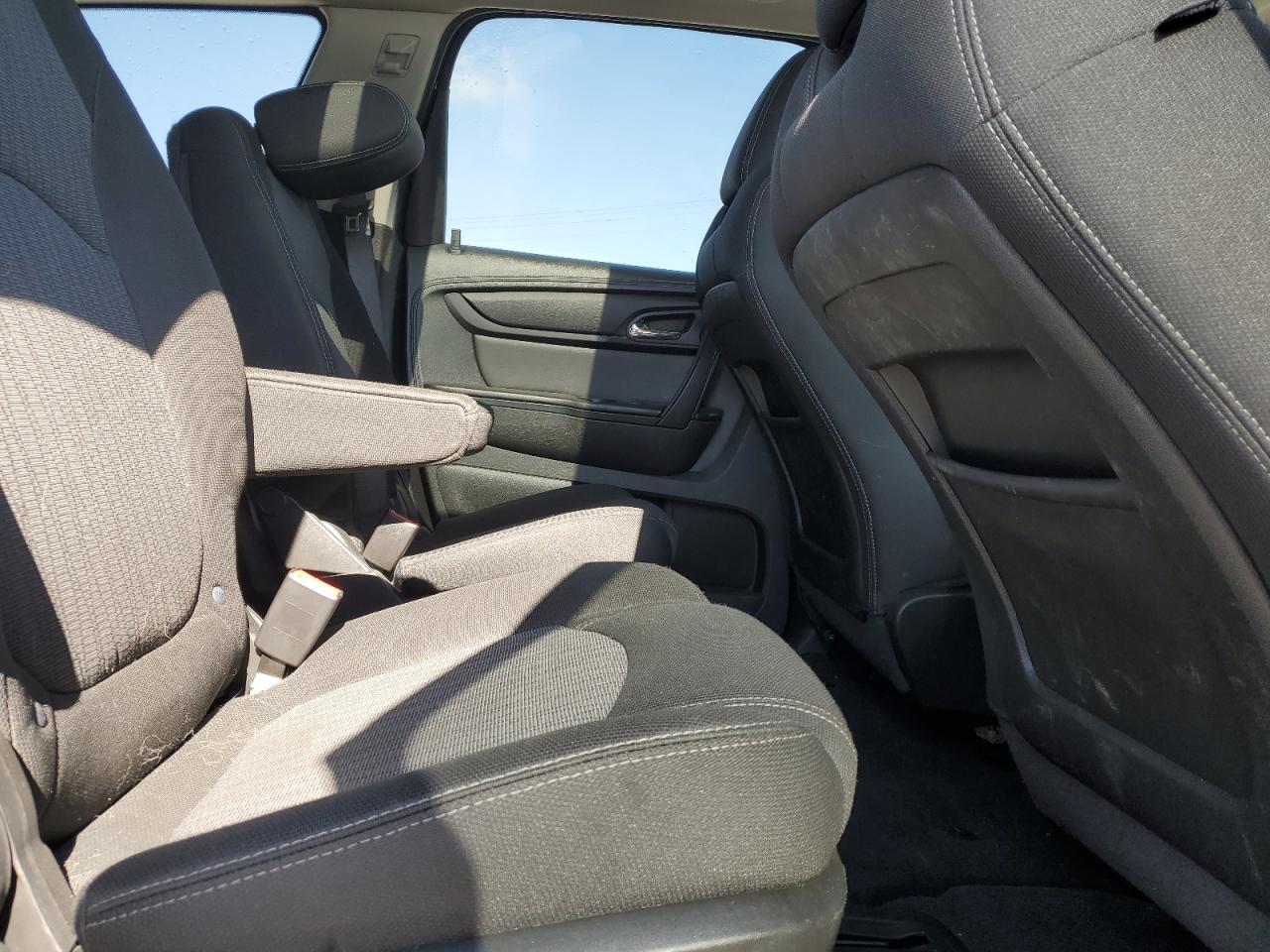 2013 CHEVROLET TRAVERSE