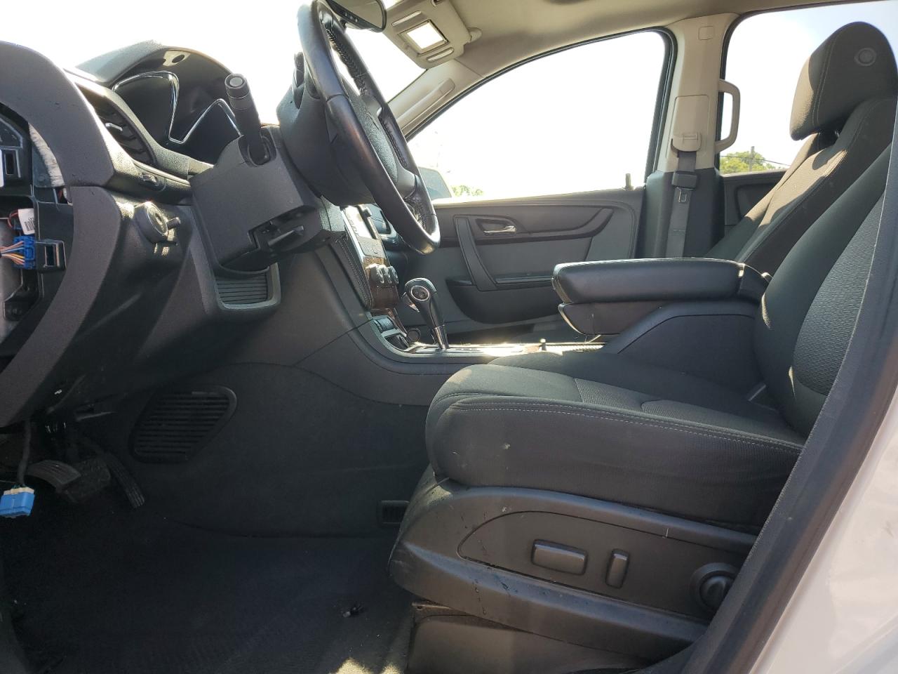 2013 CHEVROLET TRAVERSE