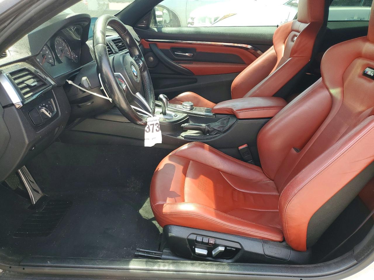 2018 BMW M4