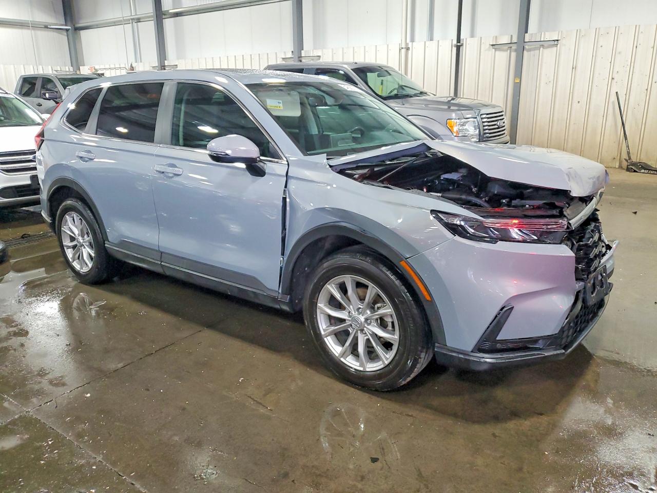 2024 HONDA CRV