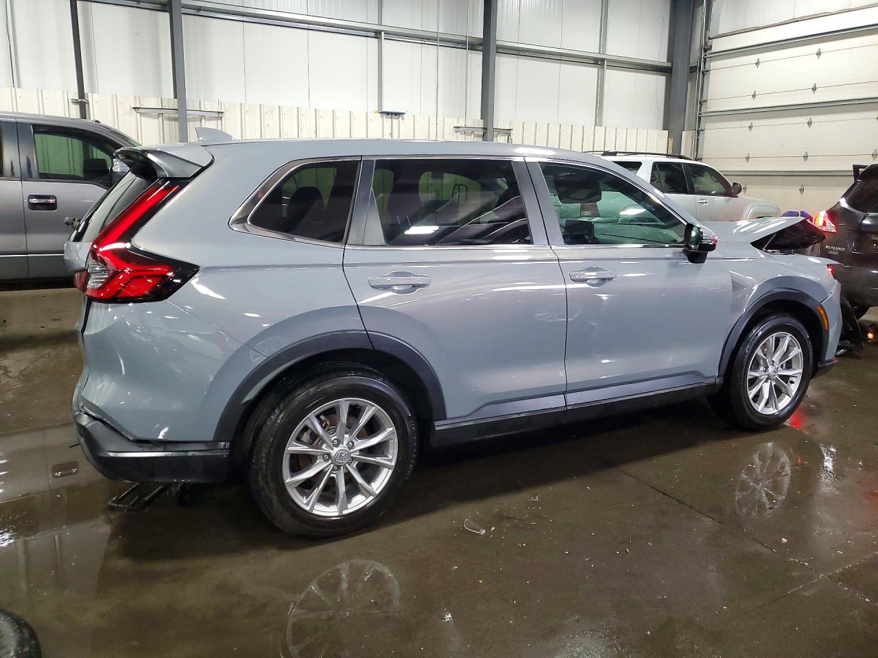 2024 HONDA CRV