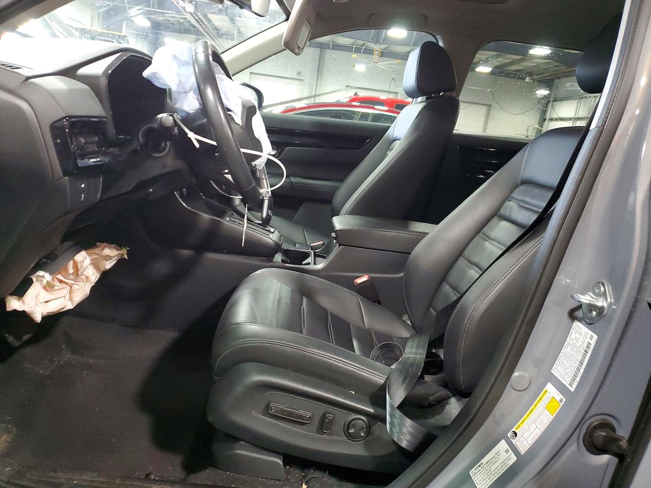 2024 HONDA CRV