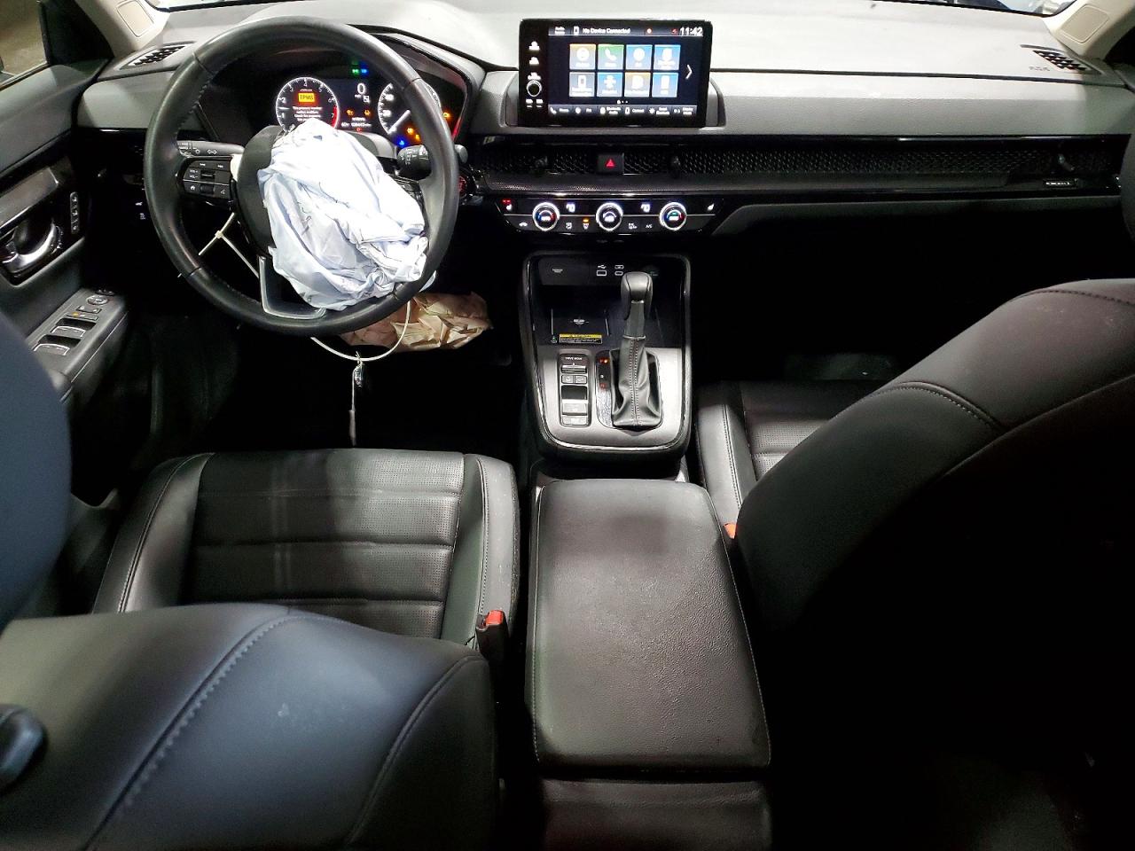 2024 HONDA CRV