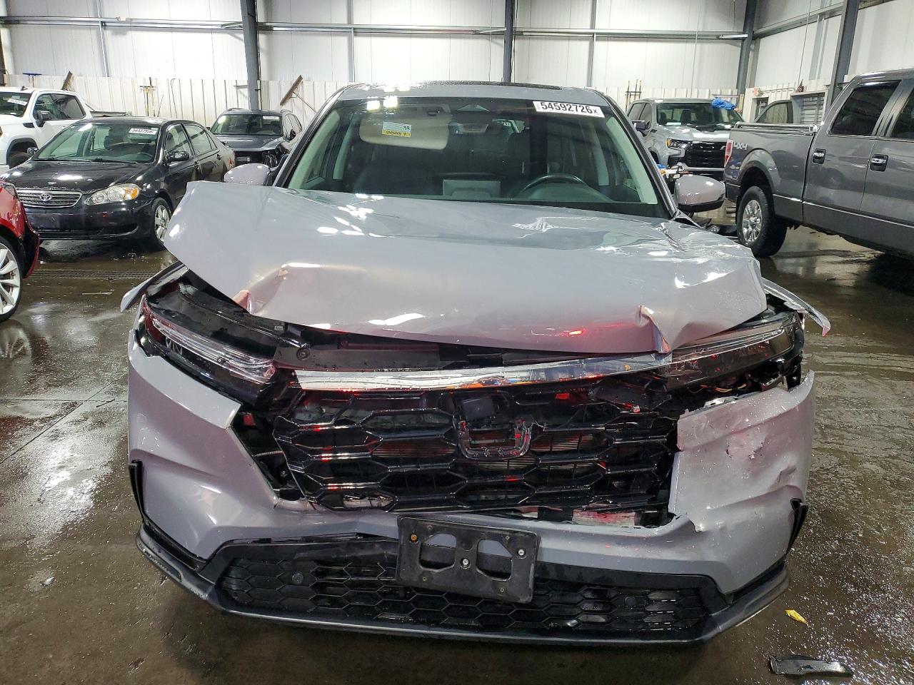 2024 HONDA CRV