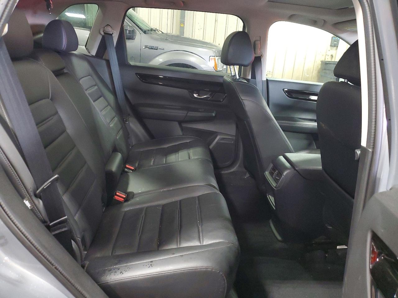 2024 HONDA CRV