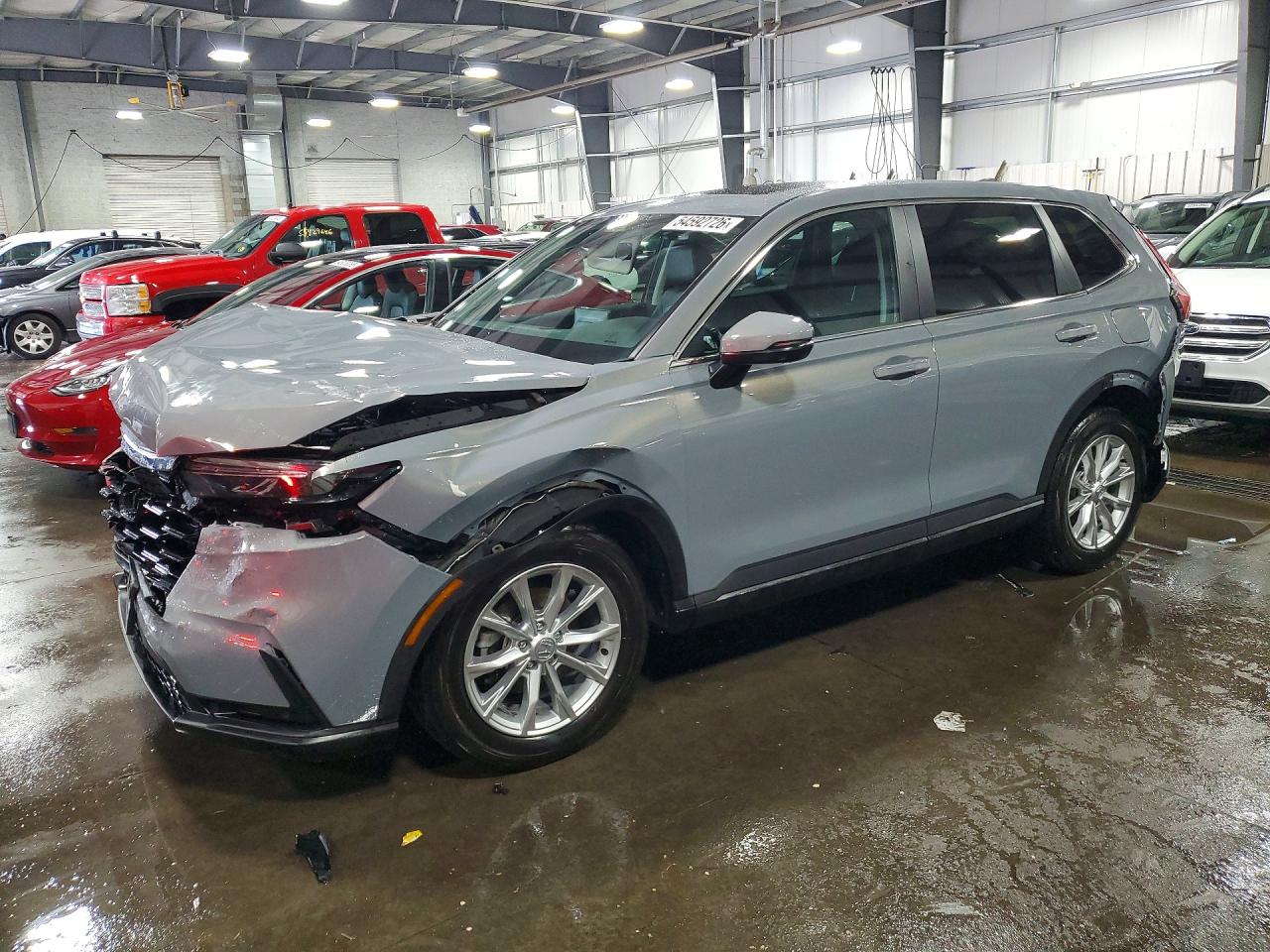 2024 HONDA CRV