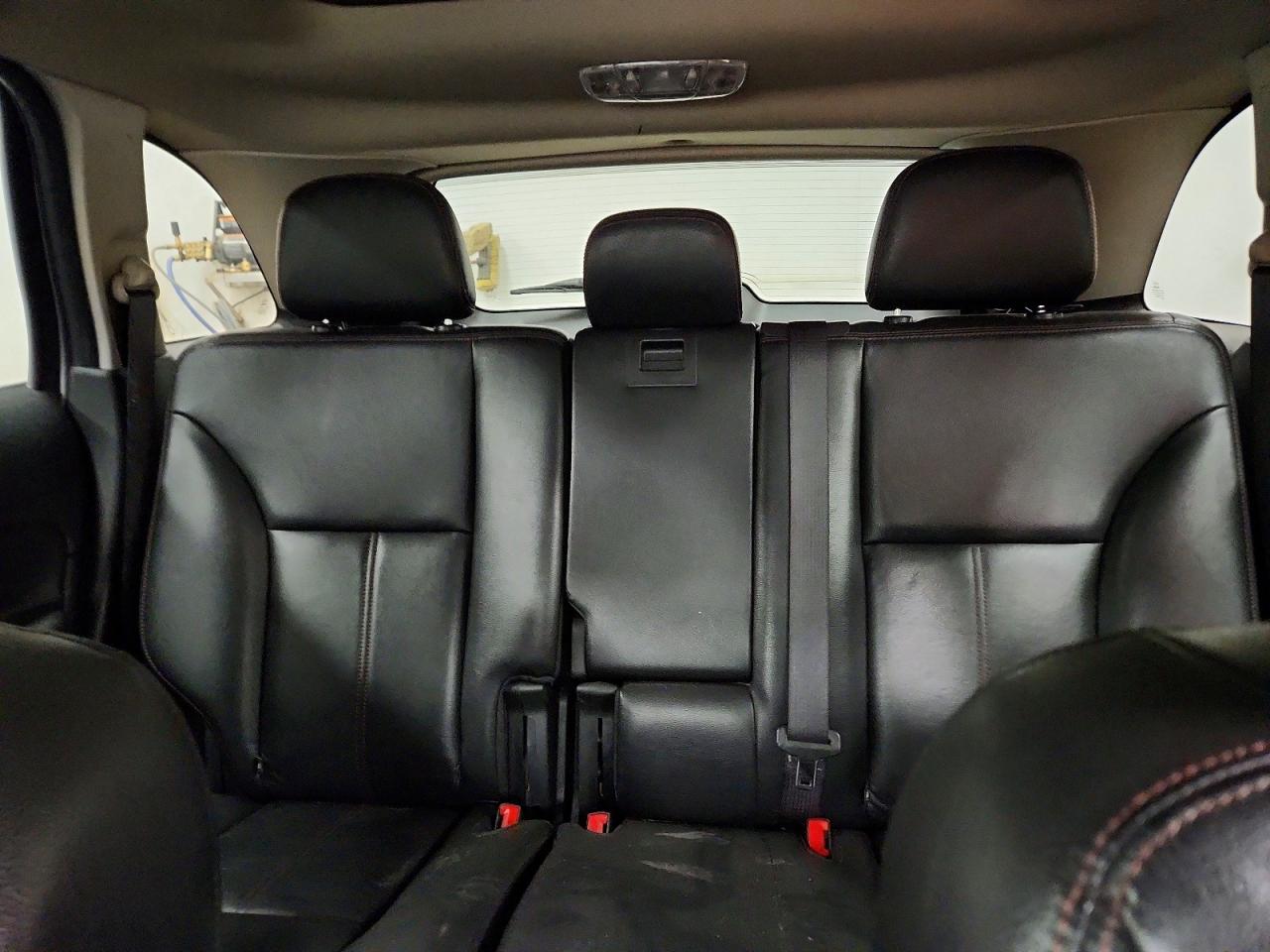 2013 FORD EDGE