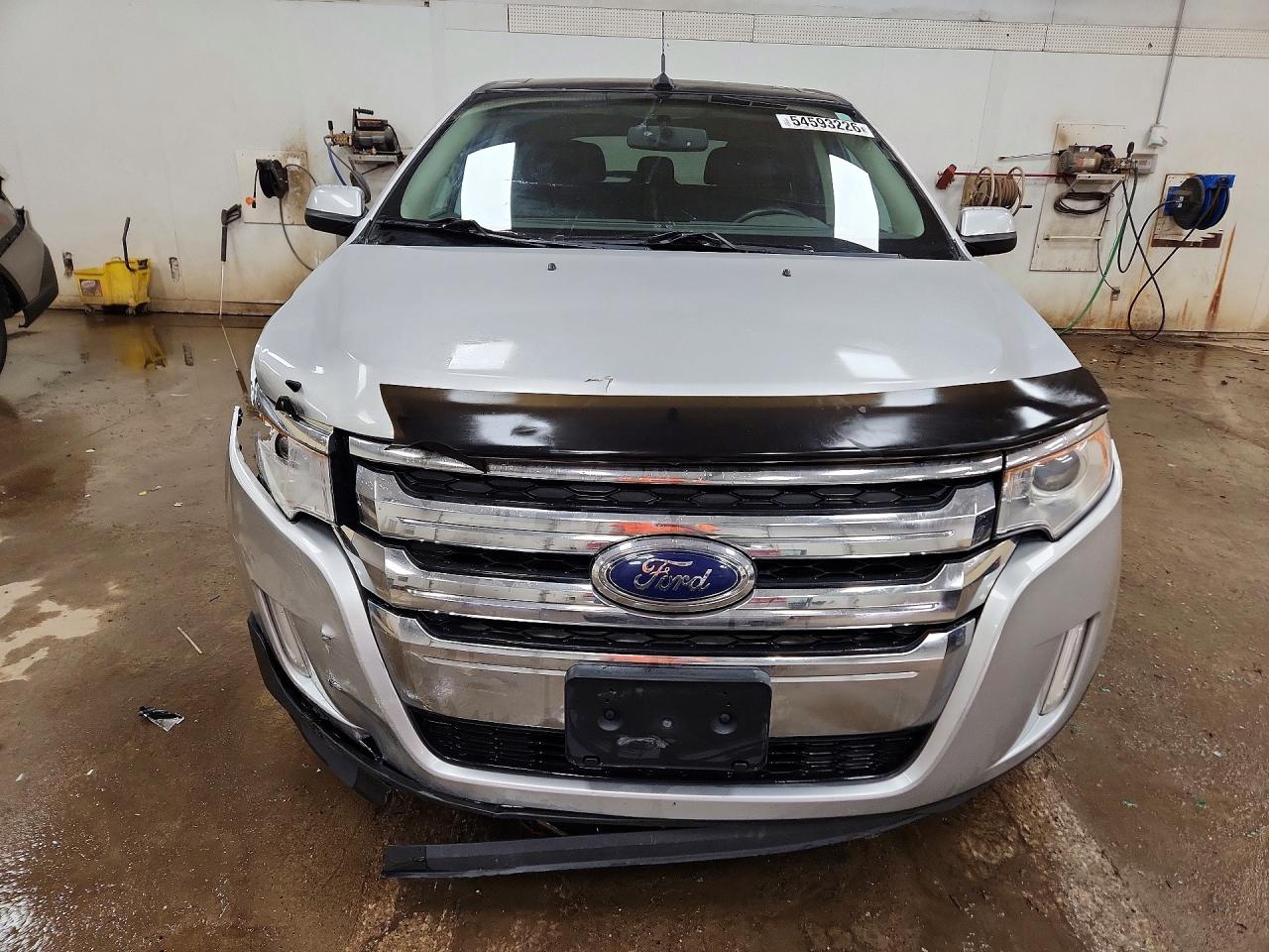 2013 FORD EDGE