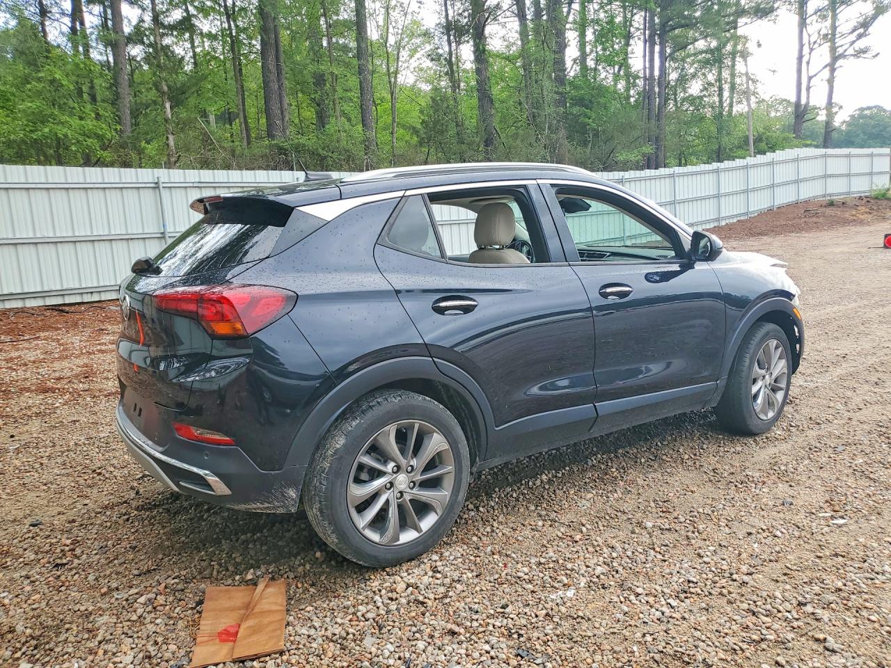 2021 BUICK ENCORE