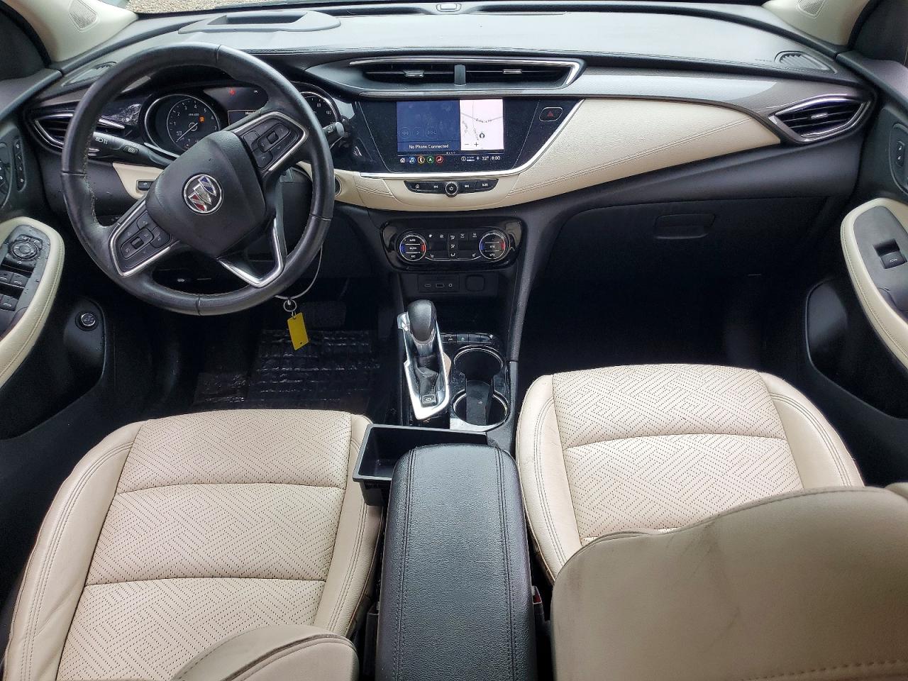 2021 BUICK ENCORE
