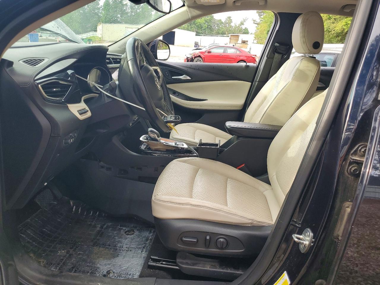 2021 BUICK ENCORE