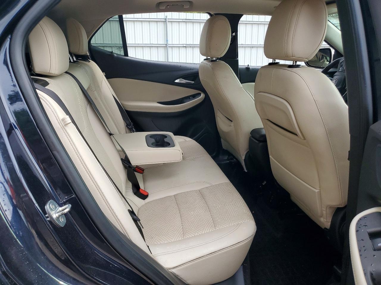 2021 BUICK ENCORE