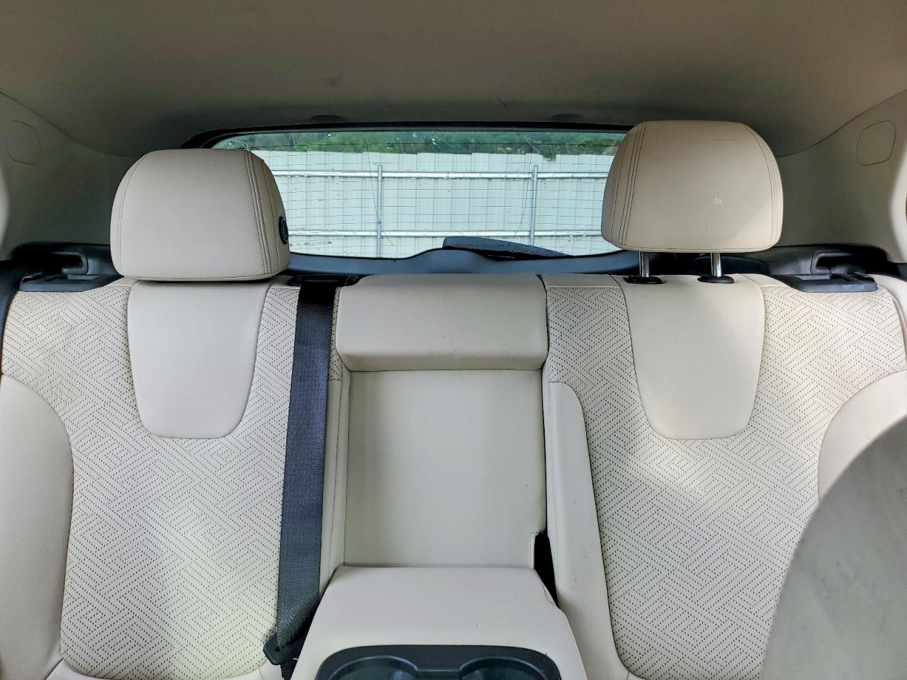 2021 BUICK ENCORE