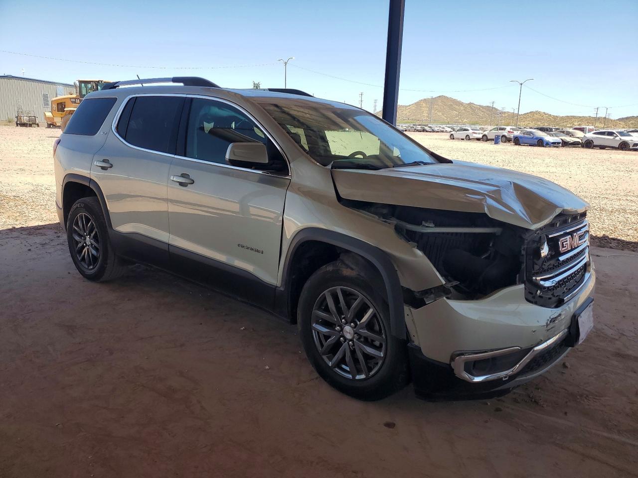 2017 GMC ACADIA