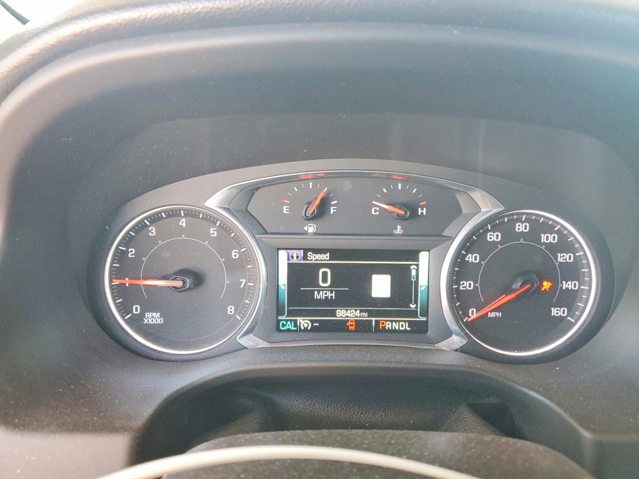 2017 GMC ACADIA