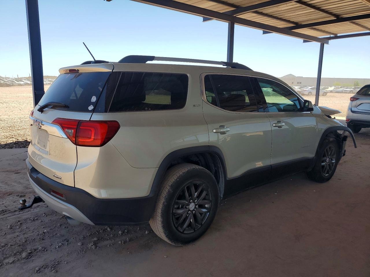 2017 GMC ACADIA