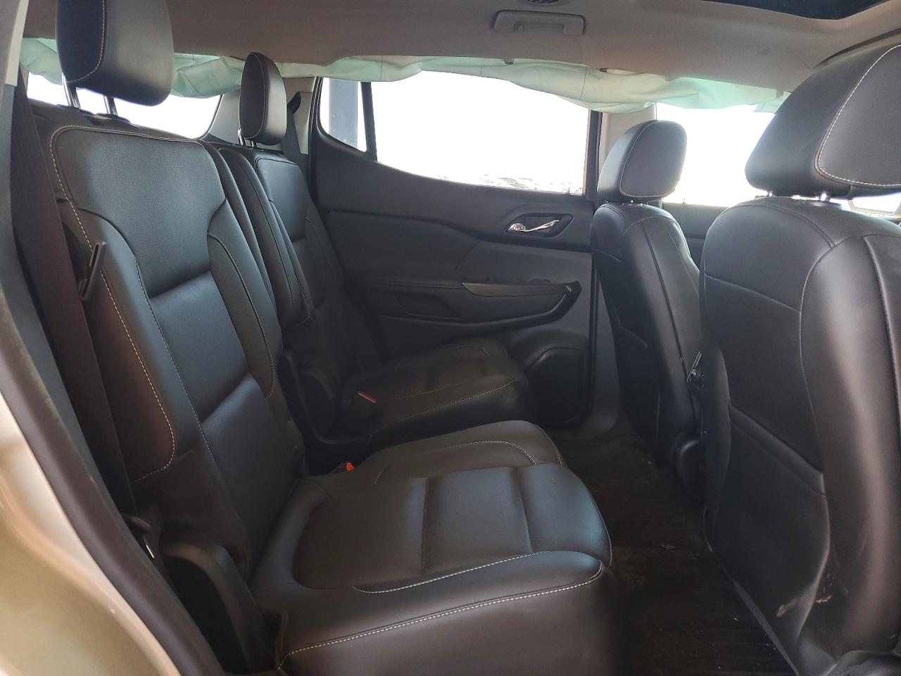 2017 GMC ACADIA
