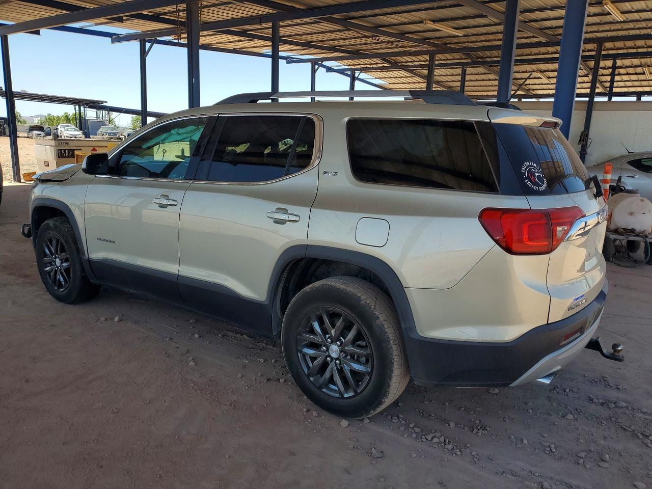 2017 GMC ACADIA