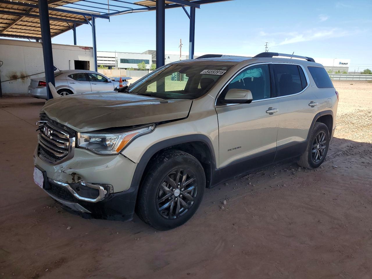 2017 GMC ACADIA