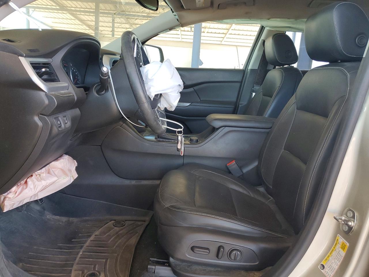 2017 GMC ACADIA