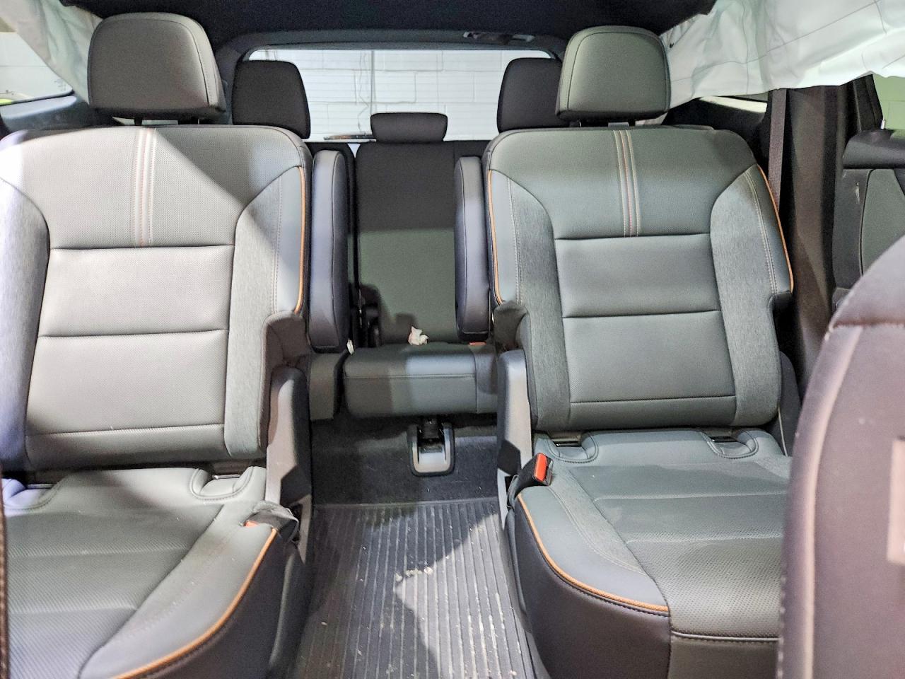 2025 GMC ACADIA