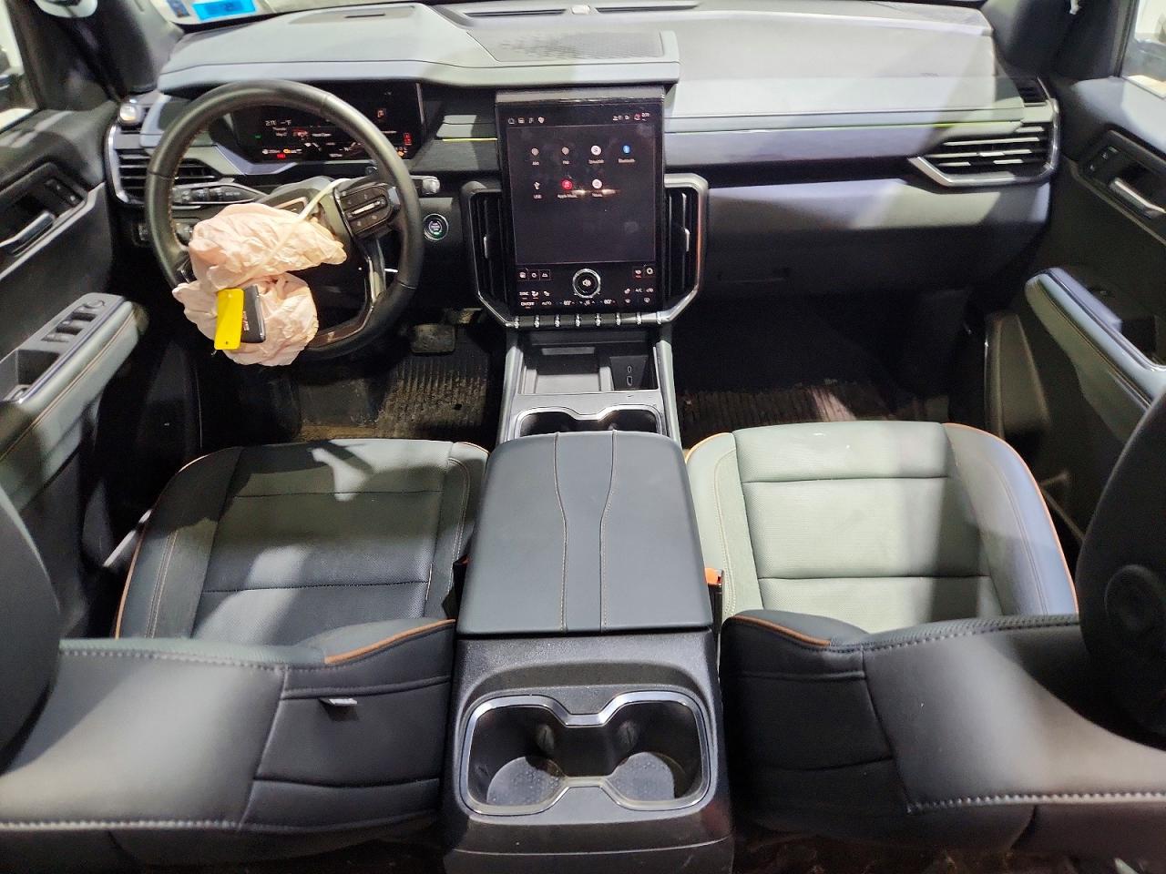 2025 GMC ACADIA