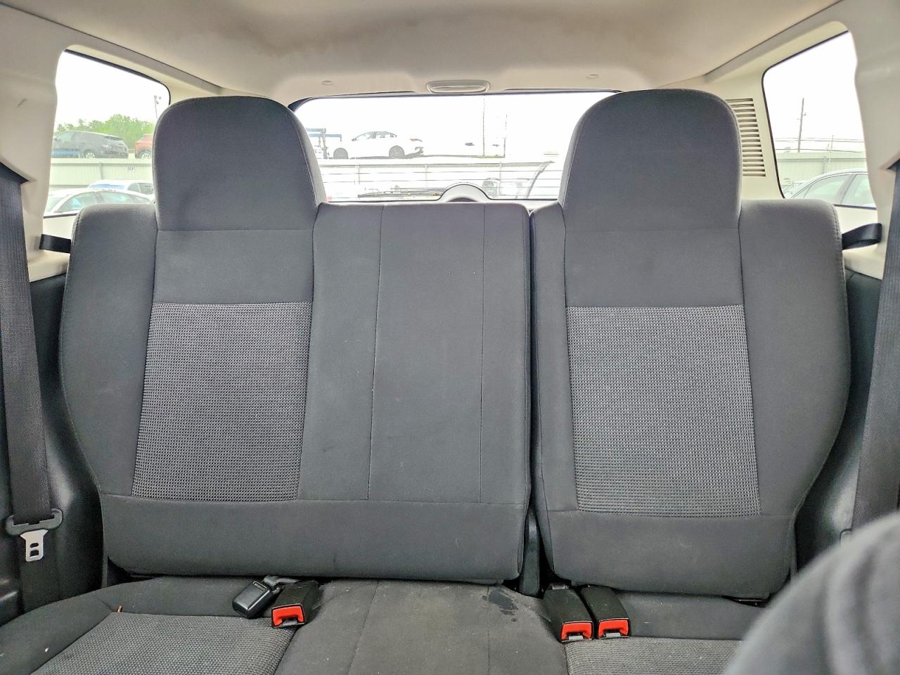2012 JEEP PATRIOT